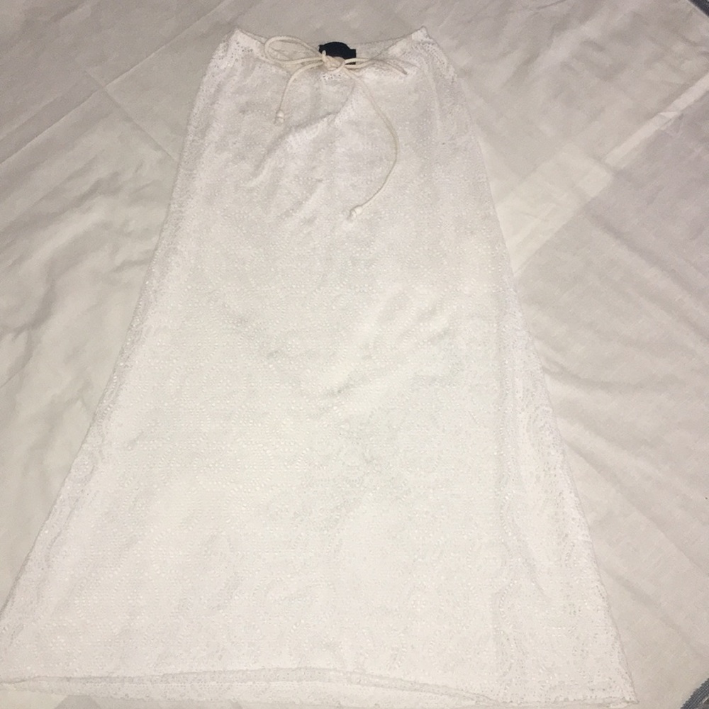 Swim Cover-up